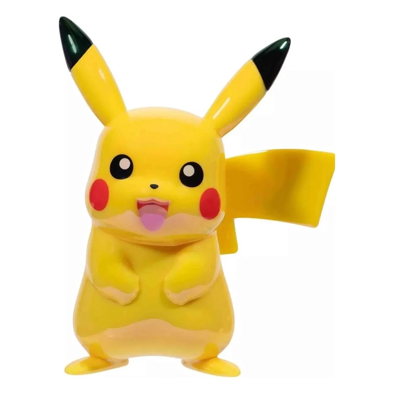POKE MON SELECT BRILLO IRIDISCENTE PIKACHU PKW3194 - 2