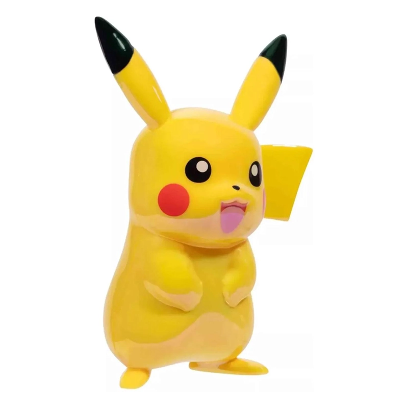 POKE MON SELECT BRILLO IRIDISCENTE PIKACHU PKW3194 - 4