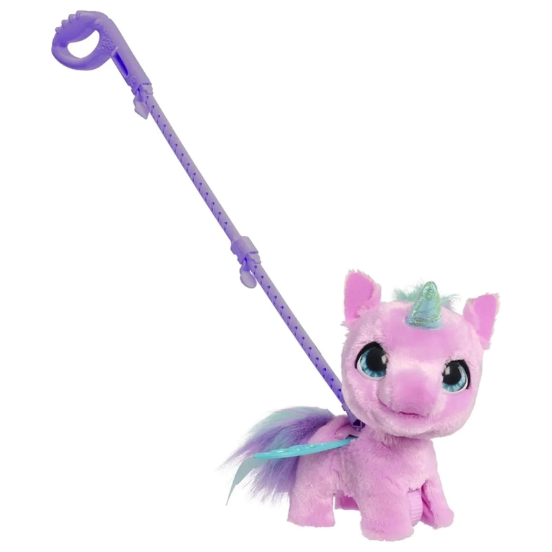 JUGUETE INTERACTIVO FLY A LOTS ALICORN FURREAL F63725W01 - 1