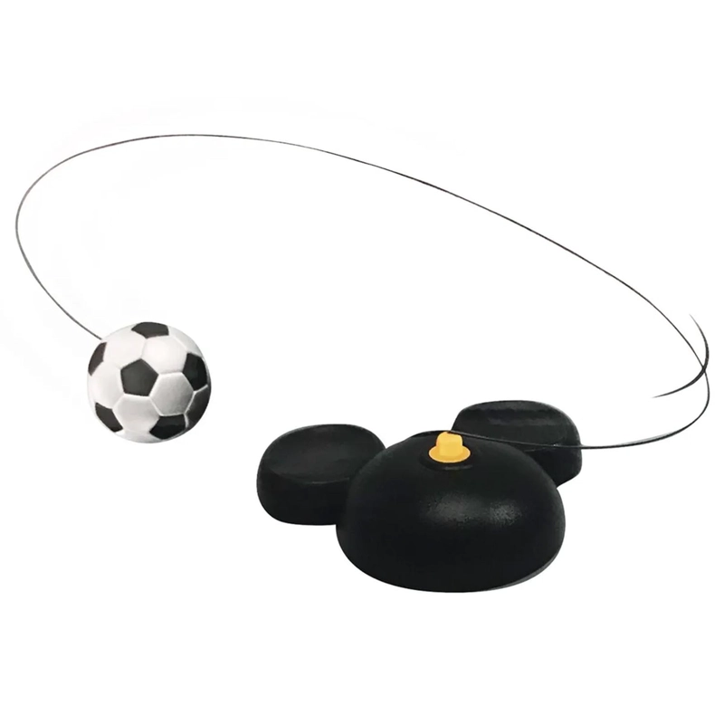 SET ENTRENAMIENTO DE FUTBOL MICKEY - 2