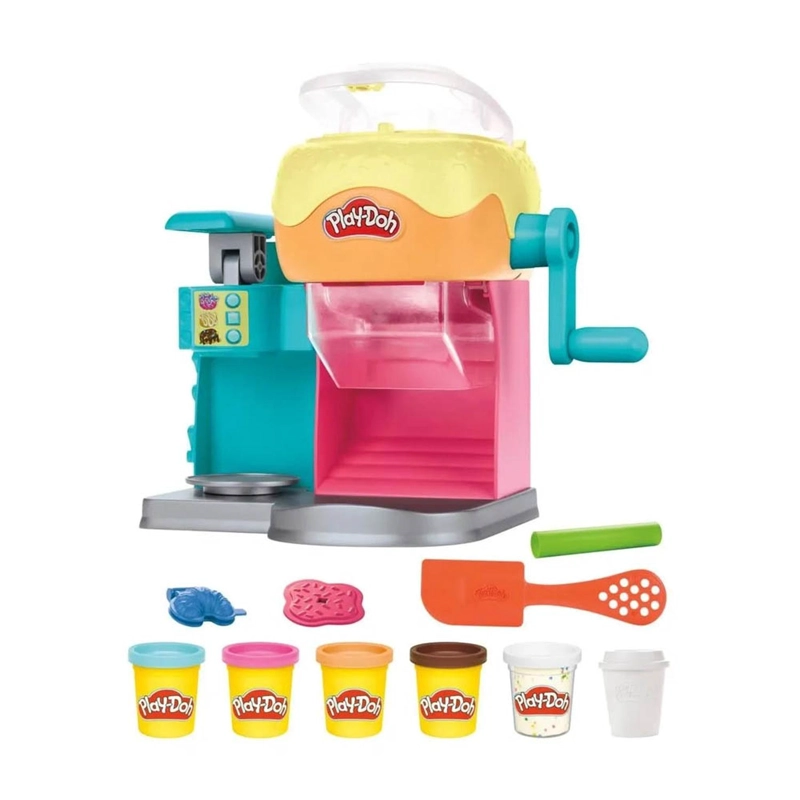 PLAYSET PLAY-DOH MI TIENDA DE DONUTS G2308 - 2