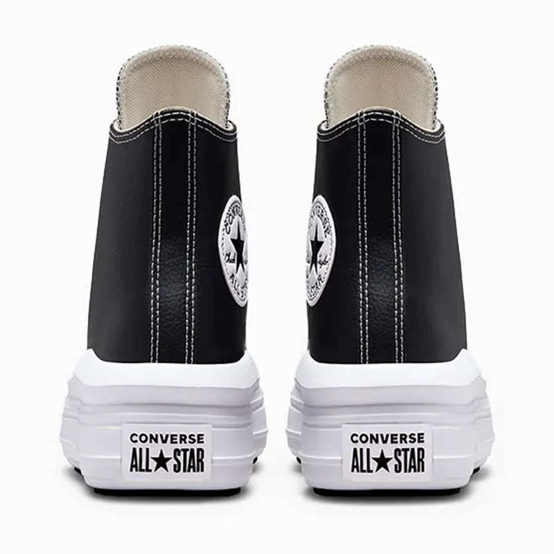 ZAPATILLAS CONVERSE CAÑA ALTA CHUCK TAYLOR ALL STAR MOVE A04294C - 2