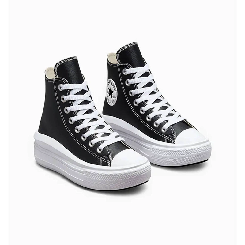 ZAPATILLAS CONVERSE CAÑA ALTA CHUCK TAYLOR ALL STAR MOVE A04294C - 5