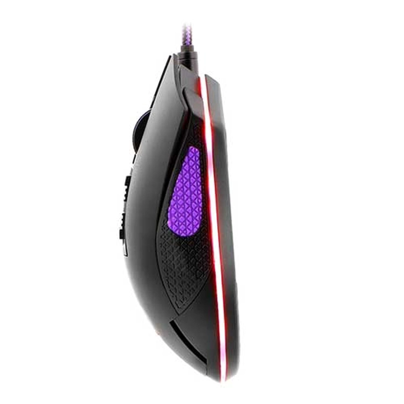 MOUSE GAMER 10000DPI RGB PRIMUS - 3