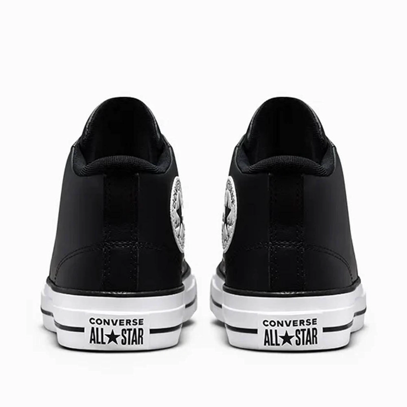 ZAPATILLAS CONVERSE CAÑA MEDIA CHUCK TAYLOR ALL STAR MALDEN STREET A01716C - 2
