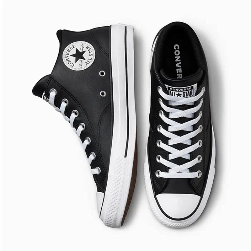 ZAPATILLAS CONVERSE CAÑA MEDIA CHUCK TAYLOR ALL STAR MALDEN STREET A01716C - 4