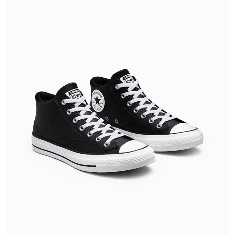 ZAPATILLAS CONVERSE CAÑA MEDIA CHUCK TAYLOR ALL STAR MALDEN STREET A01716C - 5