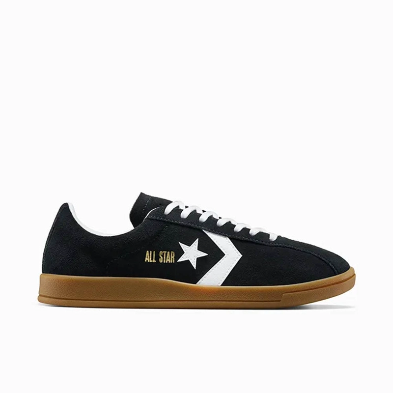 ZAPATILLAS CONVERSE CAÑA BAJA ALL STAR CLASSIC TRAINER SEASONAL COLOR SUEDE A16534C - 1