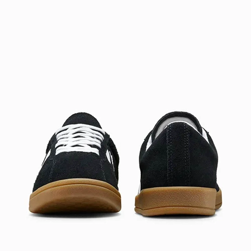 ZAPATILLAS CONVERSE CAÑA BAJA ALL STAR CLASSIC TRAINER SEASONAL COLOR SUEDE A16534C - 2