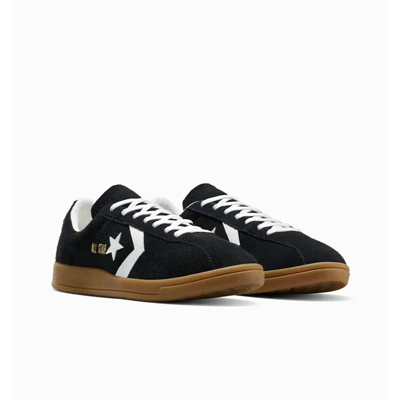 ZAPATILLAS CONVERSE CAÑA BAJA ALL STAR CLASSIC TRAINER SEASONAL COLOR SUEDE A16534C - 5
