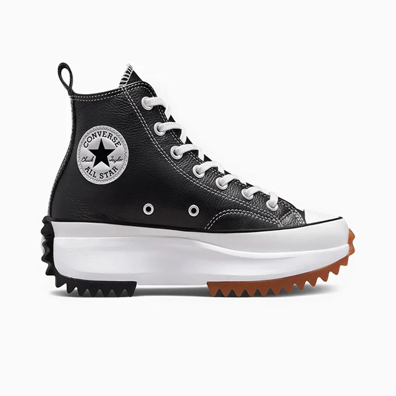ZAPATILLAS CONVERSE UNISEX RUN STAR HIKE CUERO A04292C - 1