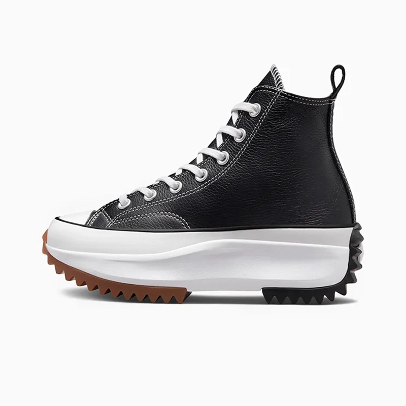 ZAPATILLAS CONVERSE UNISEX RUN STAR HIKE CUERO A04292C - 2