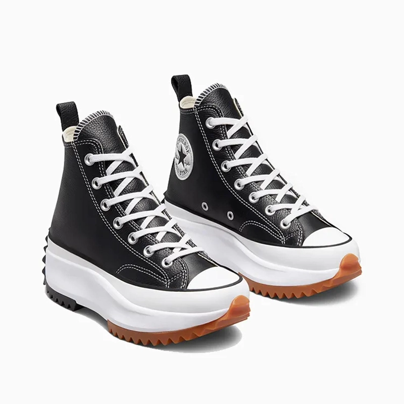 ZAPATILLAS CONVERSE UNISEX RUN STAR HIKE CUERO A04292C - 3