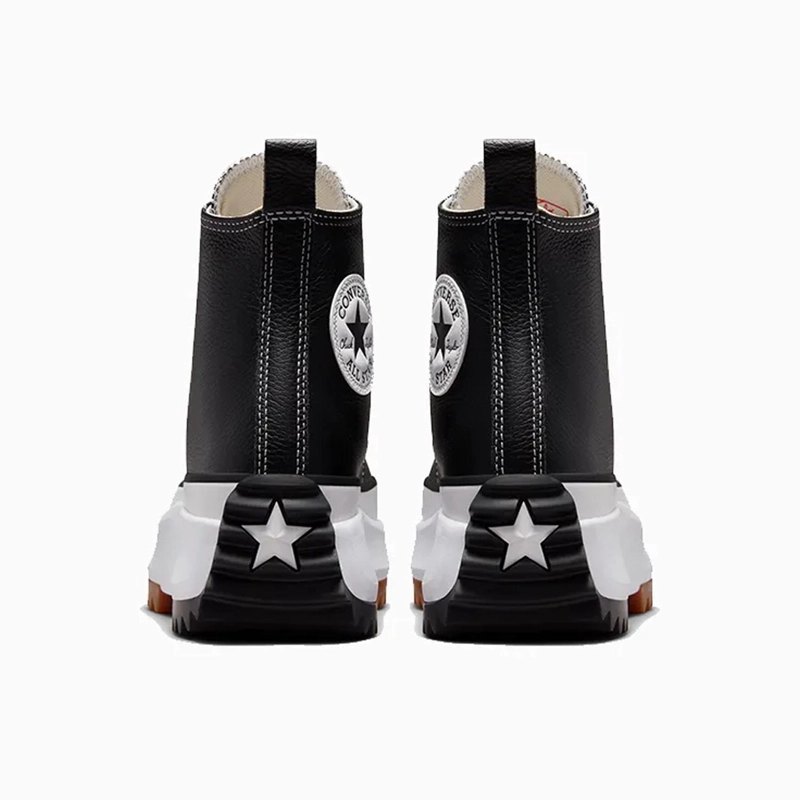 ZAPATILLAS CONVERSE UNISEX RUN STAR HIKE CUERO A04292C - 5