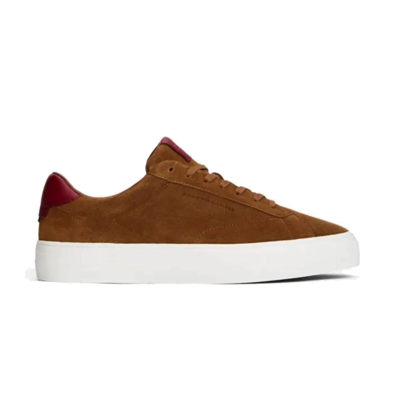ZAPATILLAS TOMMY HILFIGER ANTE  CAFE  FM0FM05573GVQ - 1