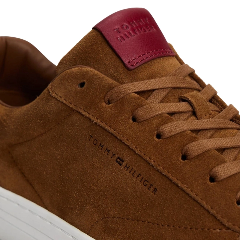 ZAPATILLAS TOMMY HILFIGER ANTE  CAFE  FM0FM05573GVQ - 6