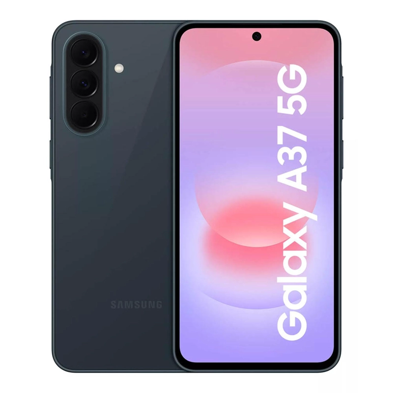 SAMSUNG GALAXY A37 5G 128GB 6GB RAM AWESOME GRAYGREEN - 1