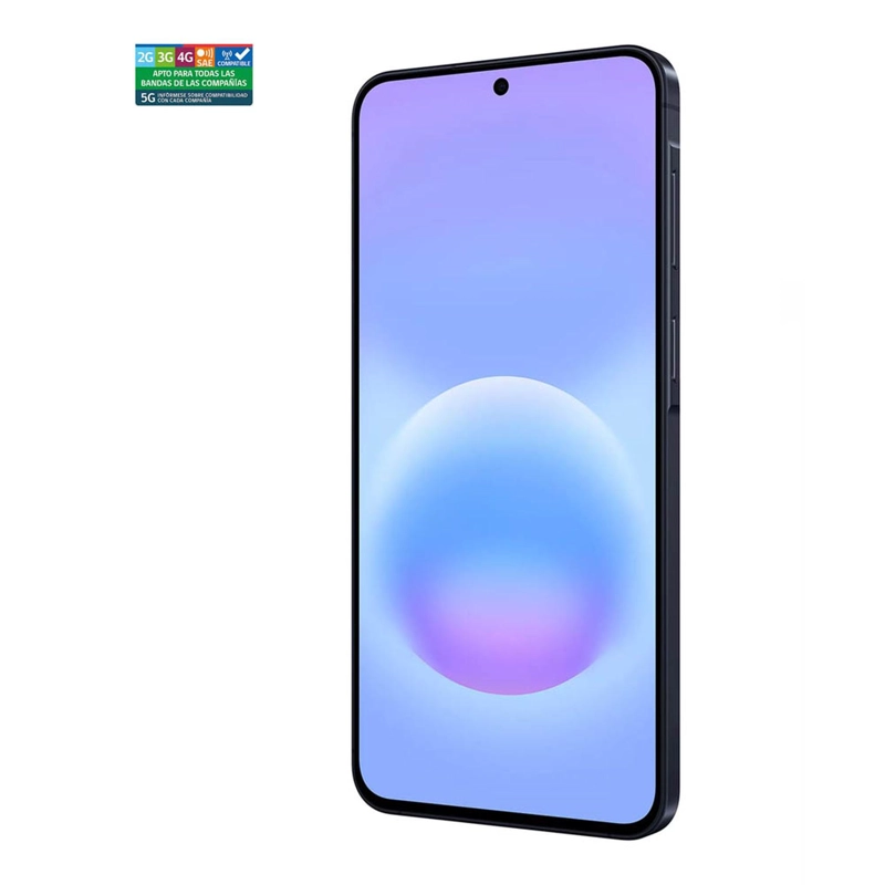 SAMSUNG A57 5G 128GB 8GB RAM AWESOME NAVY - 2