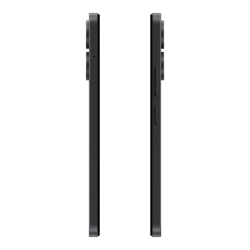 XIAOMI REDMI 13C 5G 4GB RAM 128GB STARRY BLACK + CHIP CLARO - 4