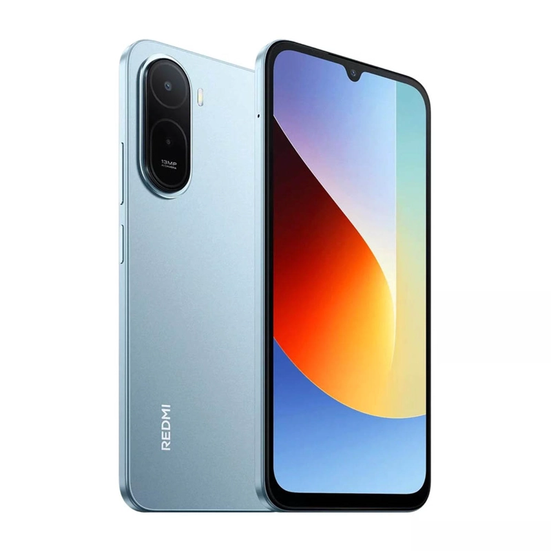 XIAOMI REDMI A7 PRO 4GB RAM 64GB MIST BLUE