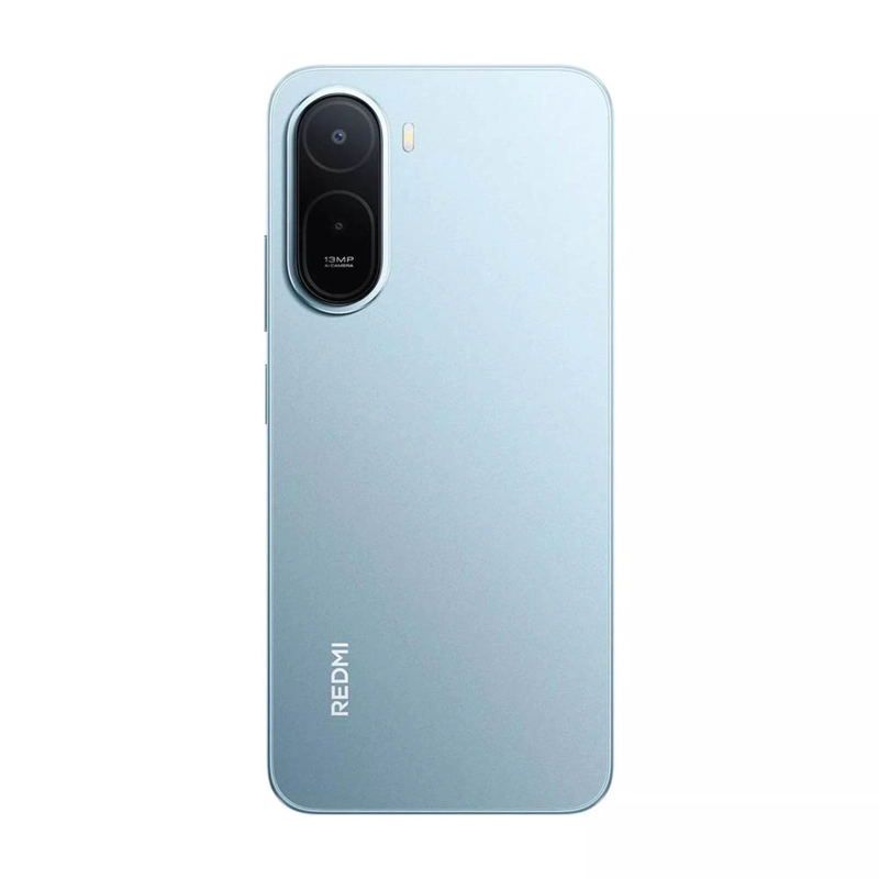 XIAOMI REDMI A7 PRO 4GB RAM 64GB MIST BLUE - 2