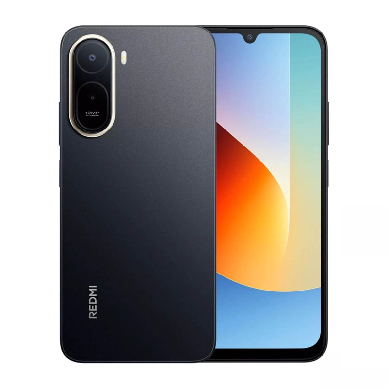 XIAOMI REDMI A7 PRO 4GB RAM 64GB BLACK - SIN ADAPTADOR