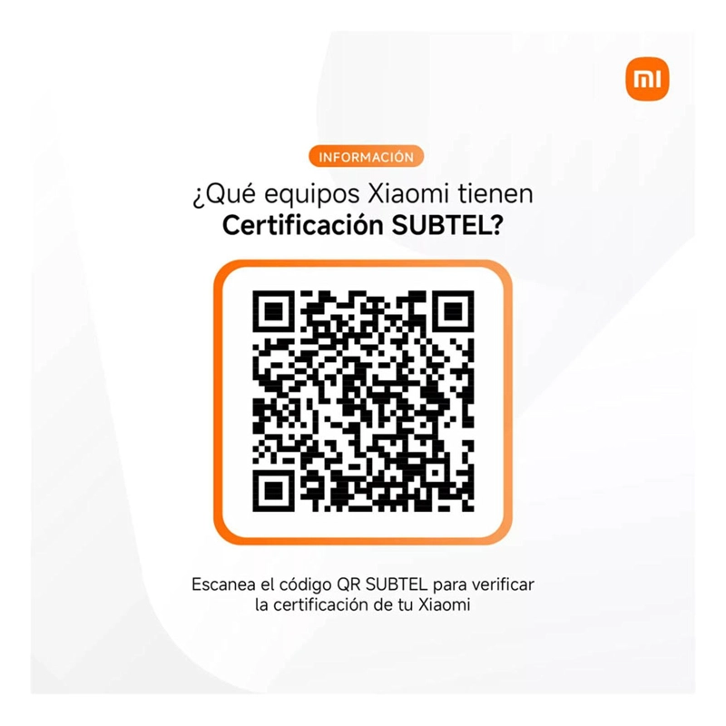 XIAOMI REDMI A7 PRO 4GB RAM 64GB BLACK - SIN ADAPTADOR - 7