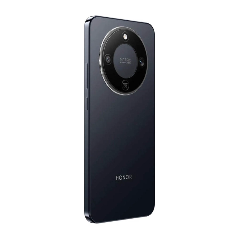 HONOR MAGIC8 LITE 5G 8GB RAM 256GB NEGRO MEDIANOCHE MTN-NX3 - 4