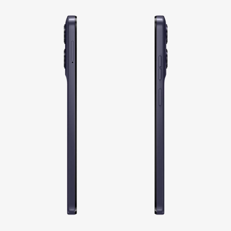 MOTOROLA G17 4GB RAM + 128GB EVENING BLUE - 3