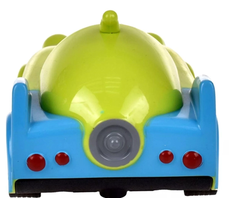AUTO A FRICCION 13 CMS TOY STORY - ALIENS 35424 - 2