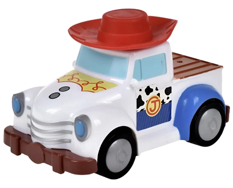 AUTO A FRICCION 13 CMS TOY STORY - JESSIE 35424 - 1