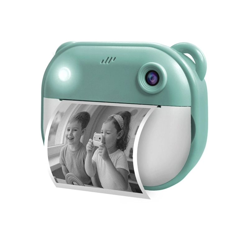 MY LIL CAMARA & IMPRESORA PARA NIÑOS CON IMPRESORA TERMICA / MLAB 9571 - 1