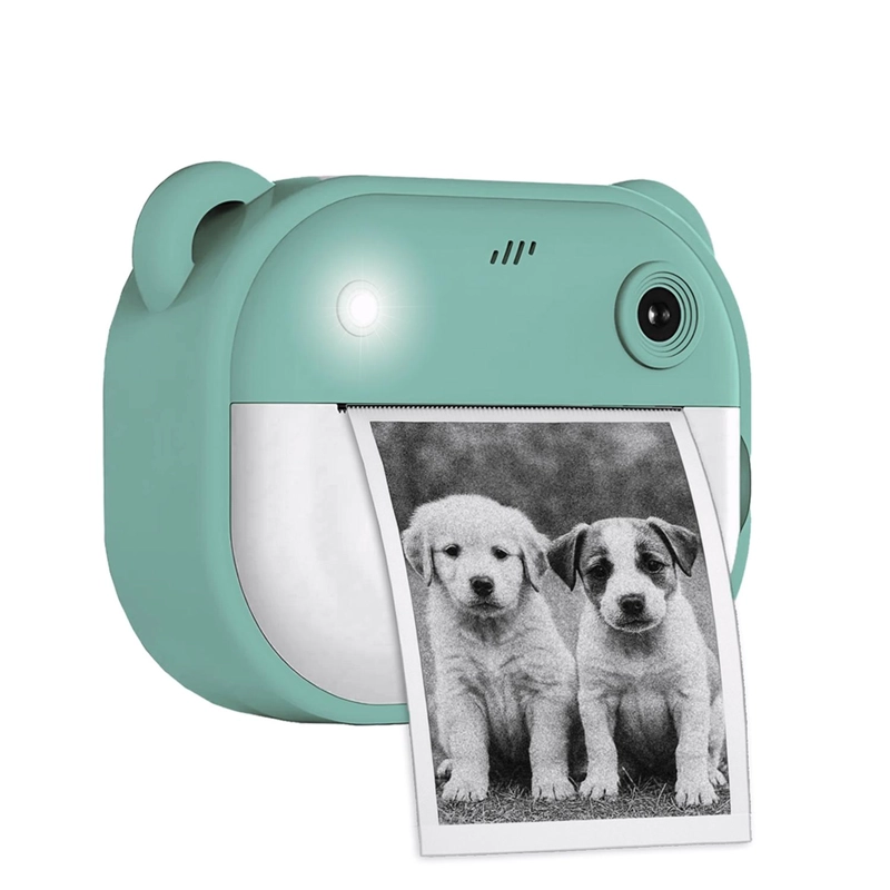 MY LIL CAMARA & IMPRESORA PARA NIÑOS CON IMPRESORA TERMICA / MLAB 9571 - 3