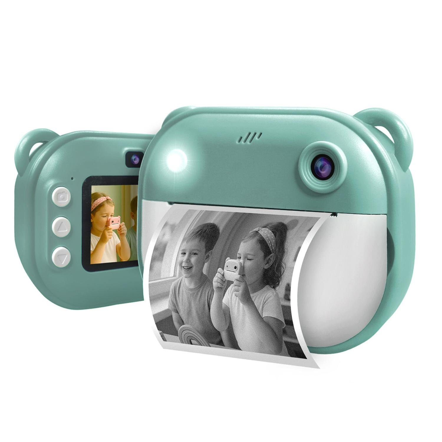 MY LIL CAMARA & IMPRESORA PARA NIÑOS CON IMPRESORA TERMICA / MLAB 9571 - 5