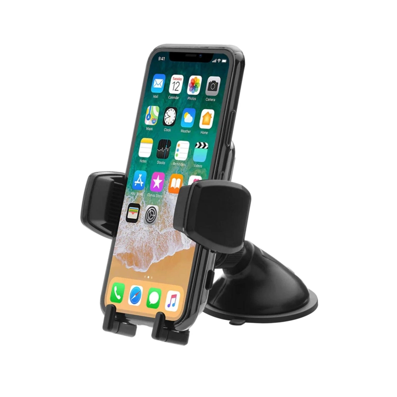 SOPORTE PARA CELULAR SPARCO SPE197_CB - 2