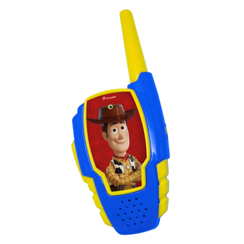 SET WALKIE TALKIE TOY STORY 576495 - 2