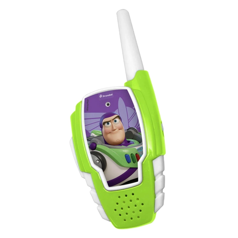 SET WALKIE TALKIE TOY STORY 576495 - 3