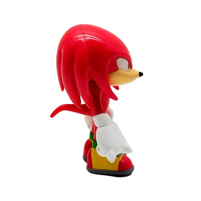 FIGURA KNUCKLES SONIC 4' ST-KN4-01 - 3