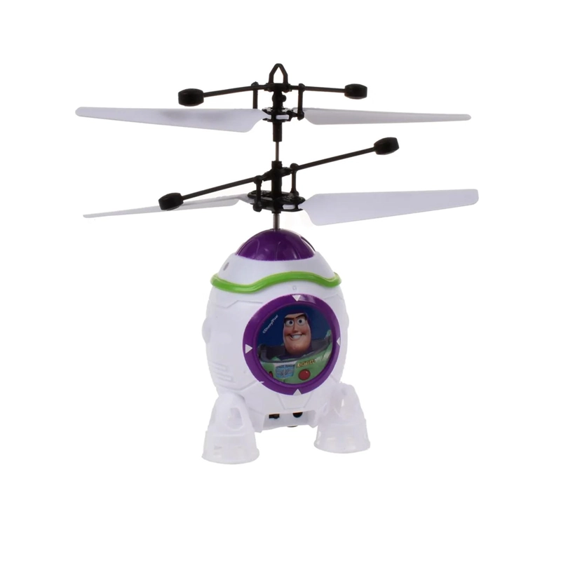 FIGURA VOLADORA CON SENSOR TOY STORY - 1
