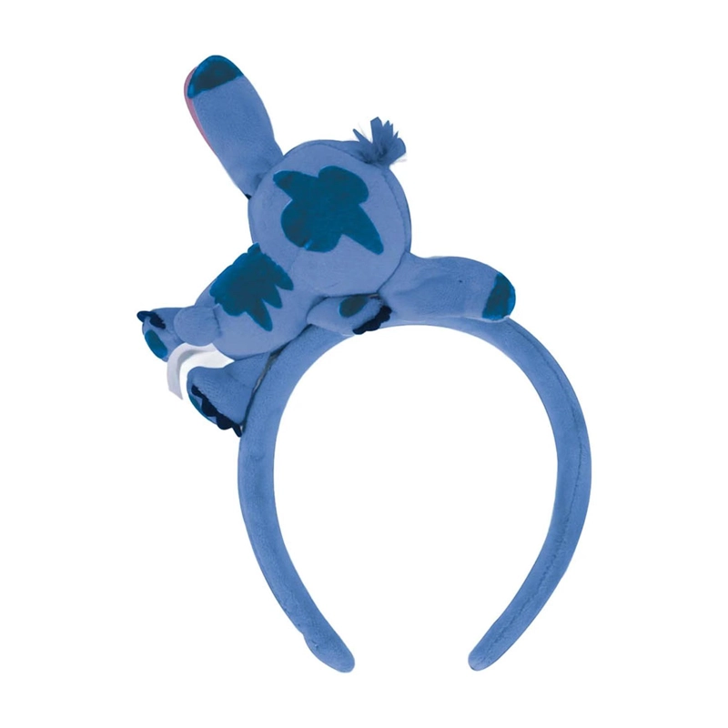 CINTILLO CON PELUCHE STITCH 566018 - 3
