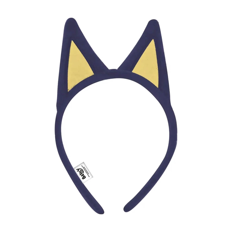 CINTILLO CON OREJAS BLUEY 561569 - 2