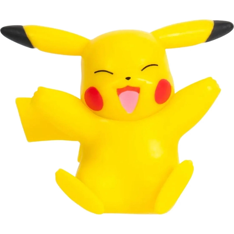 POKEMON BATTLE FIGURE PACK PKW3594 - 2