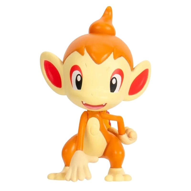 POKEMON BATTLE FIGURE PACK PKW3594 - 4