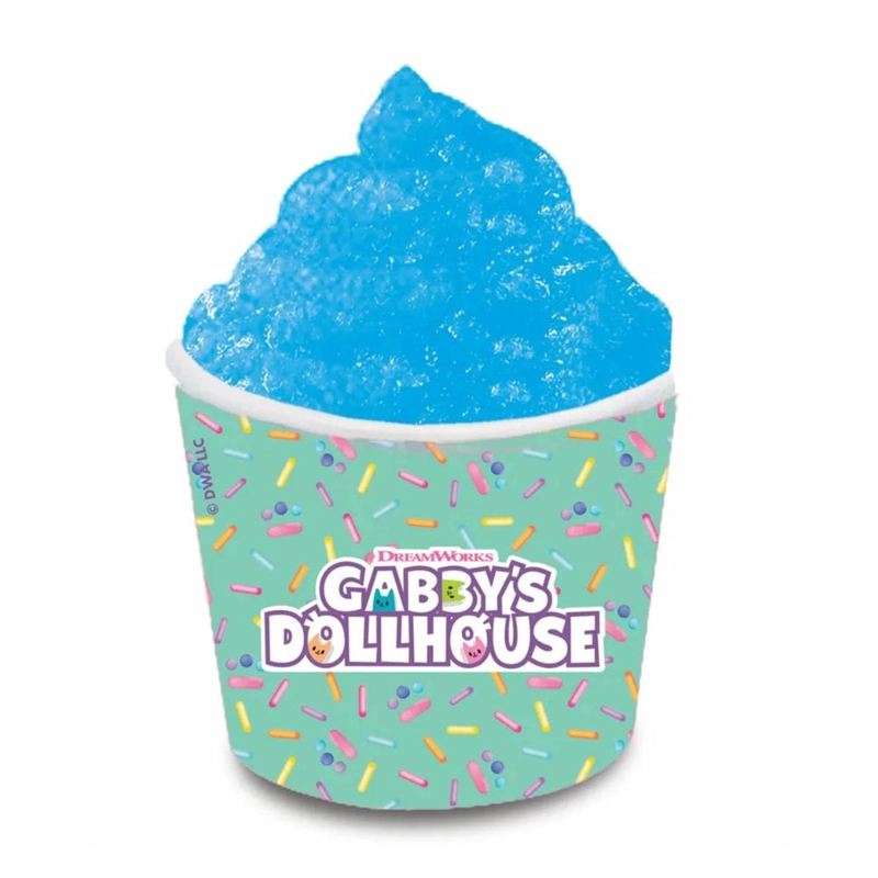 GABBY'S DOLLHOUSE - MAQUINA DE GRANIZADOS - 2