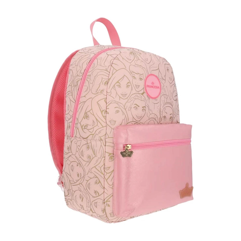 MOCHILA KEEPACK DISNEY PRINCESAS DPS055-BP216A - 2