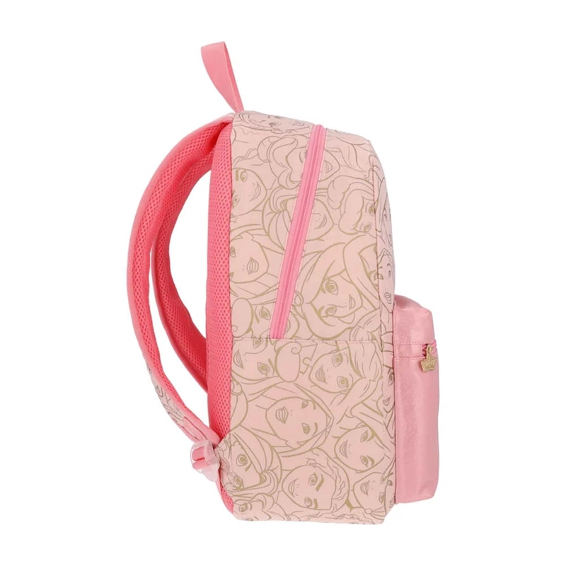 MOCHILA KEEPACK DISNEY PRINCESAS DPS055-BP216A - 3