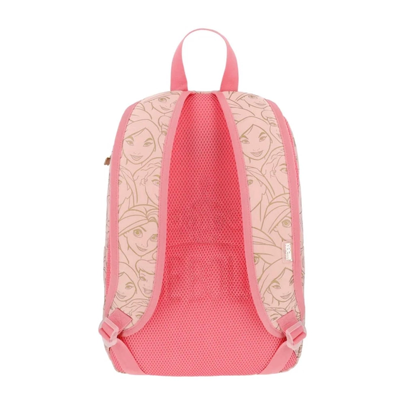 MOCHILA KEEPACK DISNEY PRINCESAS DPS055-BP216A - 4