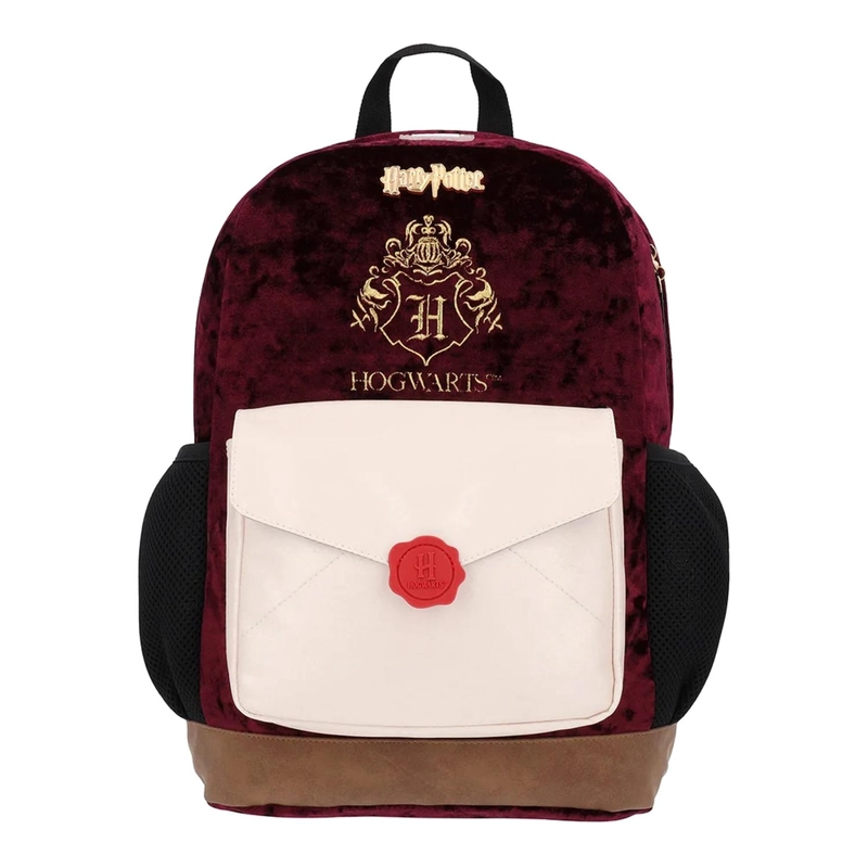 MOCHILA CARTA DE HOGWARTS LEGACY EDICION LIMITADA - 1
