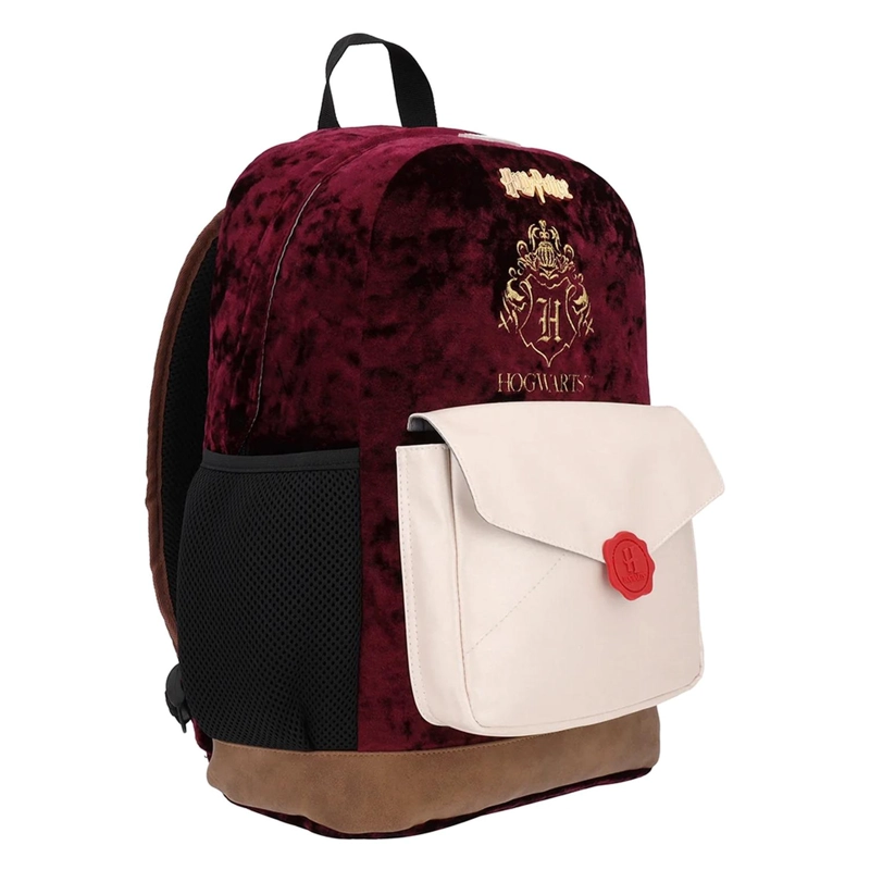 MOCHILA CARTA DE HOGWARTS LEGACY EDICION LIMITADA - 2