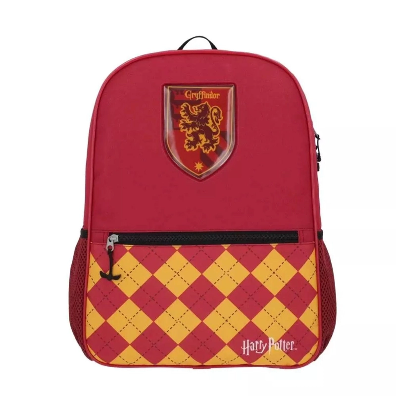 SET MOCHILA 3 EN 1 HARRY POTTER GRYFFINDOR HRP010 - 1